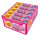 CHUPA Guma Big Babol Truskawka 20x27g